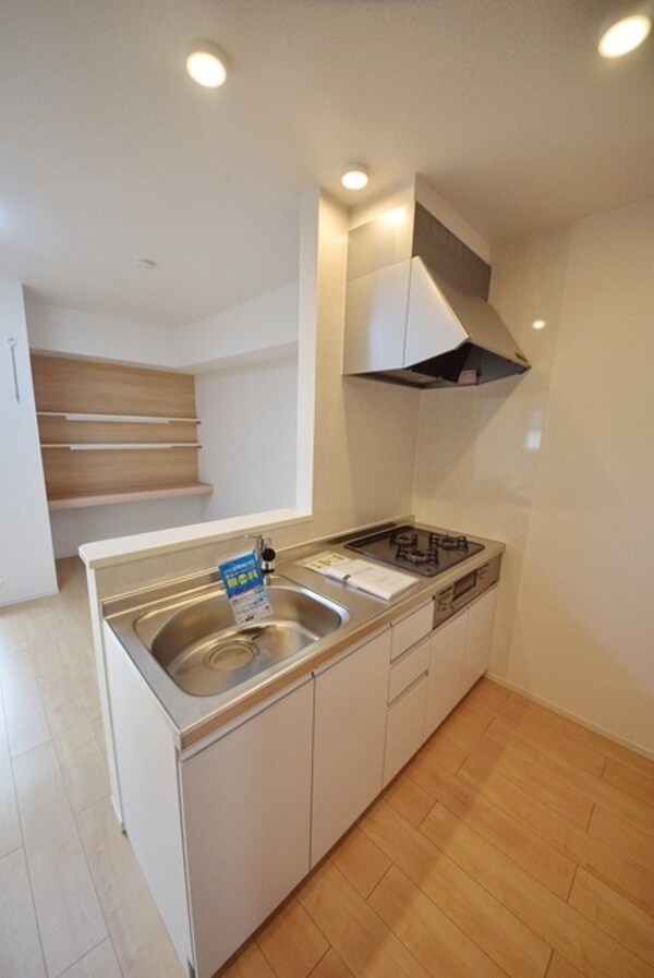 キッチン(★お問い合わせはタウンハウジングまで★)