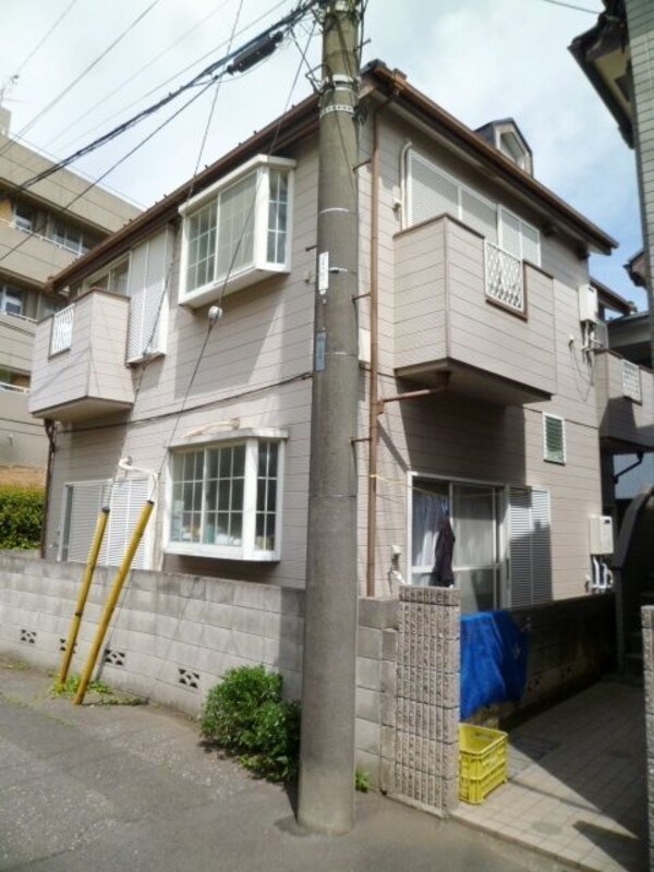 外観(★外観写真★)