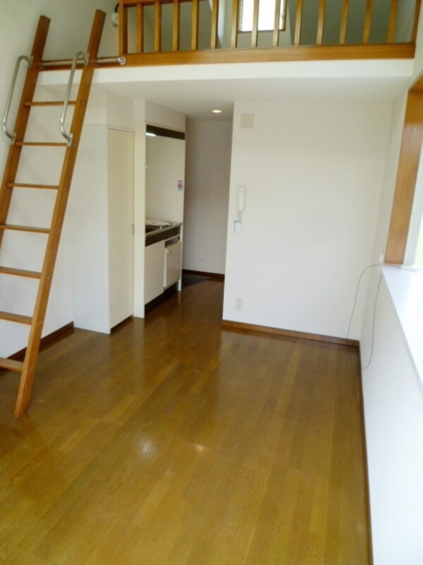 その他室内・内装(★お部屋にはロフトが有ります★)