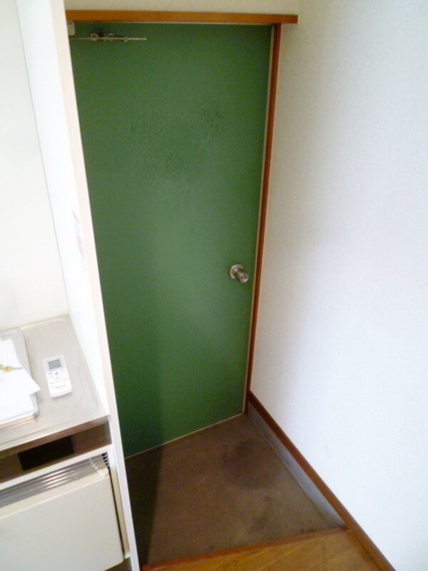 玄関(★玄関★)