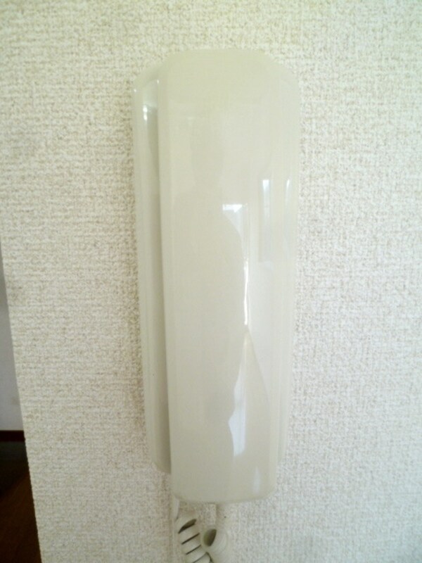 セキュリティ(★インターフォン完備★)