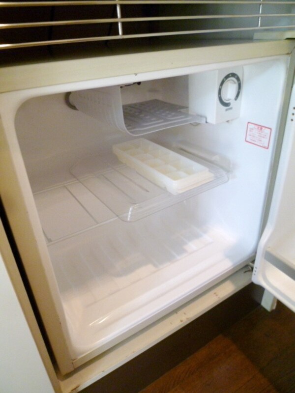 設備(★ミニ冷蔵庫つき★)