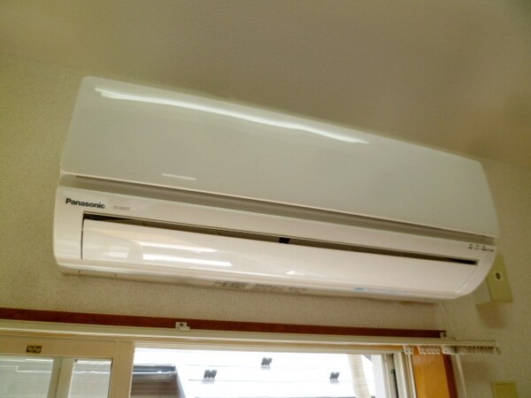 設備(★エアコン完備★)