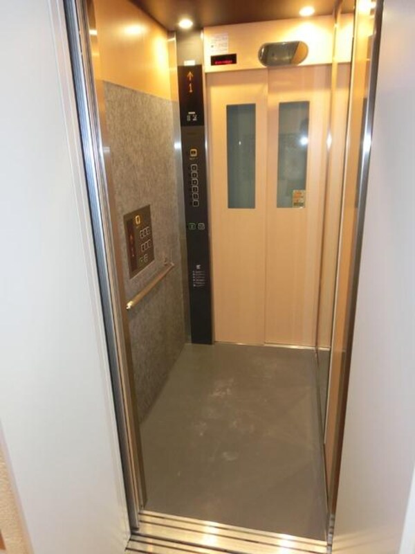 その他(★エレベーター付です★)