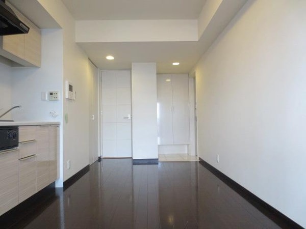 リビング・居室(室内・室内設備)