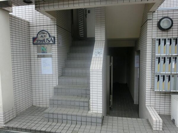 エントランス(★お問い合わせはタウンハウジングまで★)