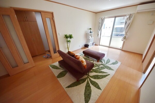 その他室内・内装(※モデルルーム仕様です※)