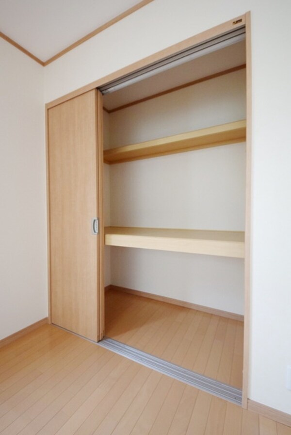 その他(★幅のある物入★)