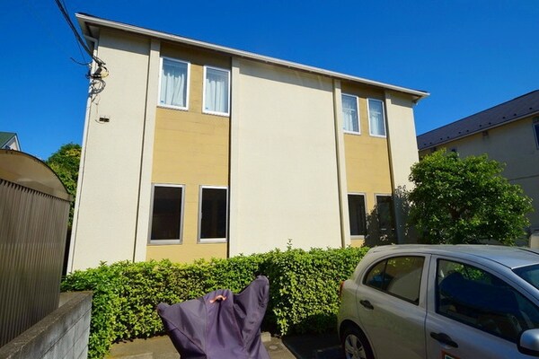 外観(★外装も塗装済みで綺麗ですよ★)