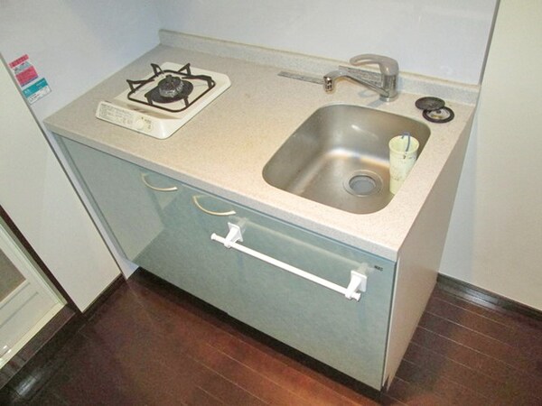 キッチン(★別部屋参照★)