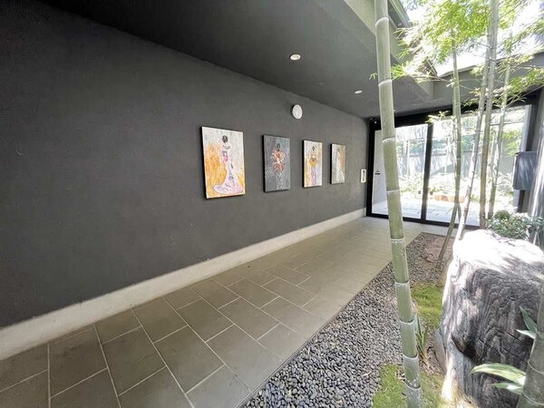 その他(★エントランス★)