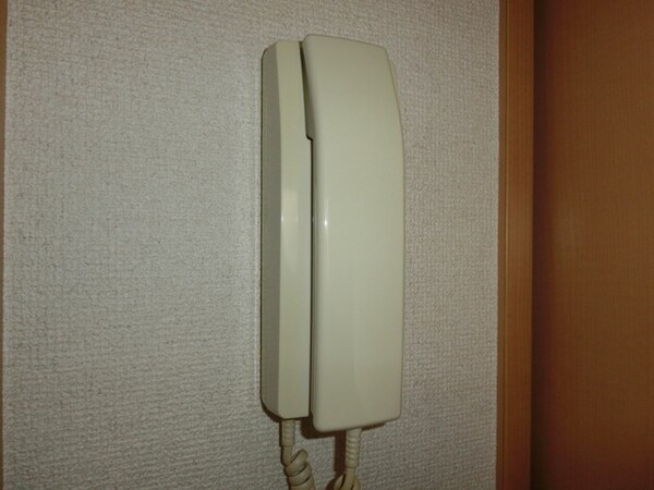 セキュリティ(★内装・設備★)