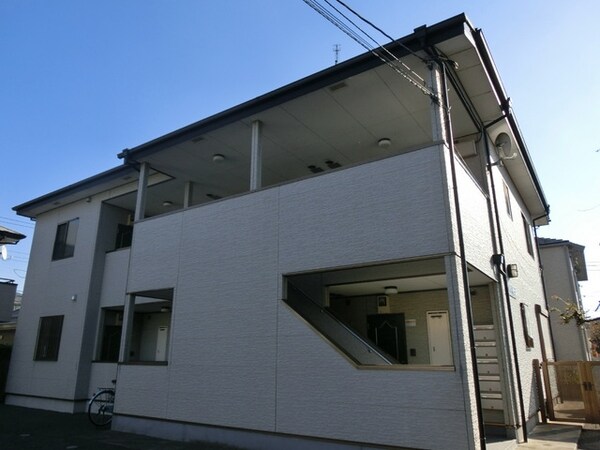 外観(★外観・共用部★)