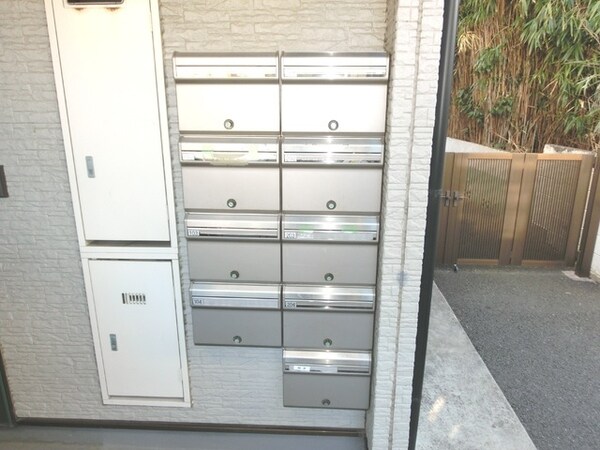 共有部分(★外観・共用部★)