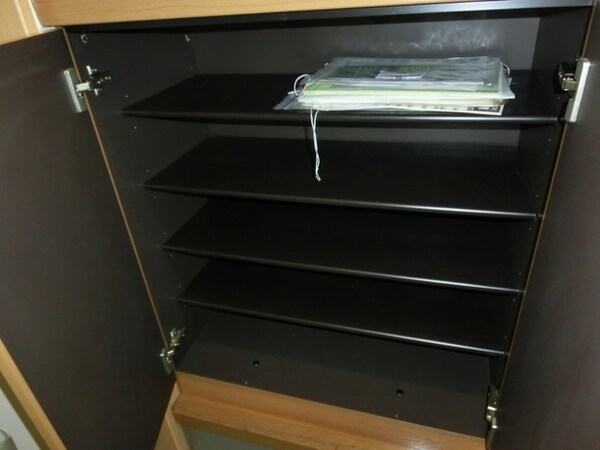 設備(★内装・設備★)