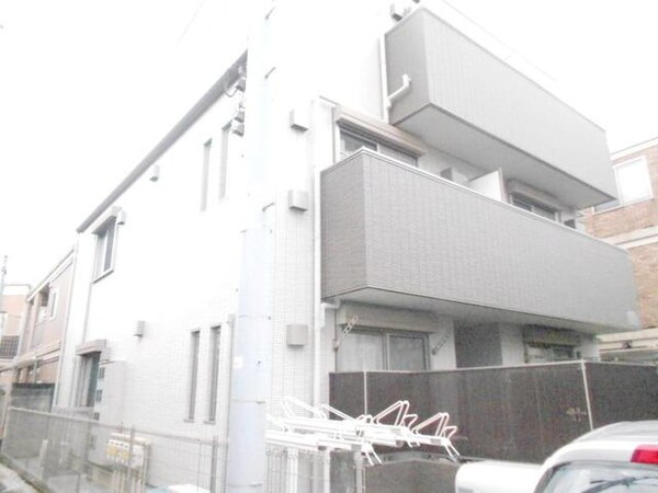 外観(★きれいな外観★)