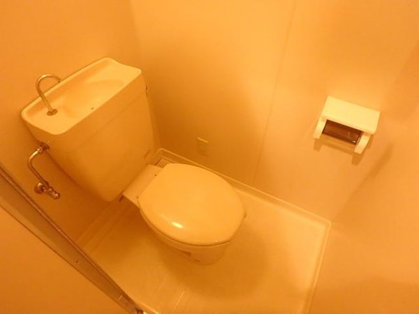 トイレ(トイレ)