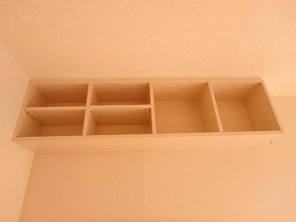 その他(収納ラック)