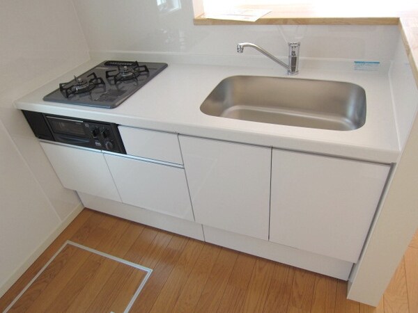 その他(★使いやすそうなキッチンです★)