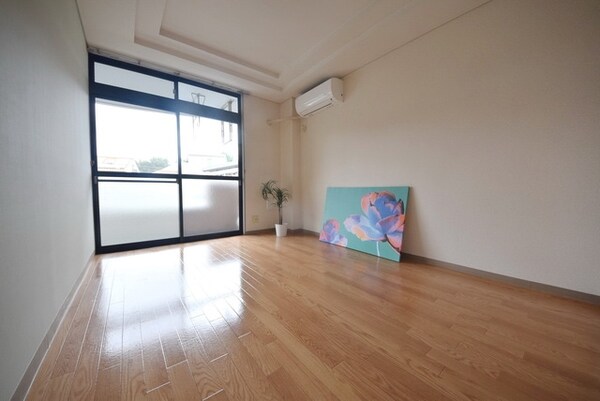 その他室内・内装(☆洋室６帖です☆)