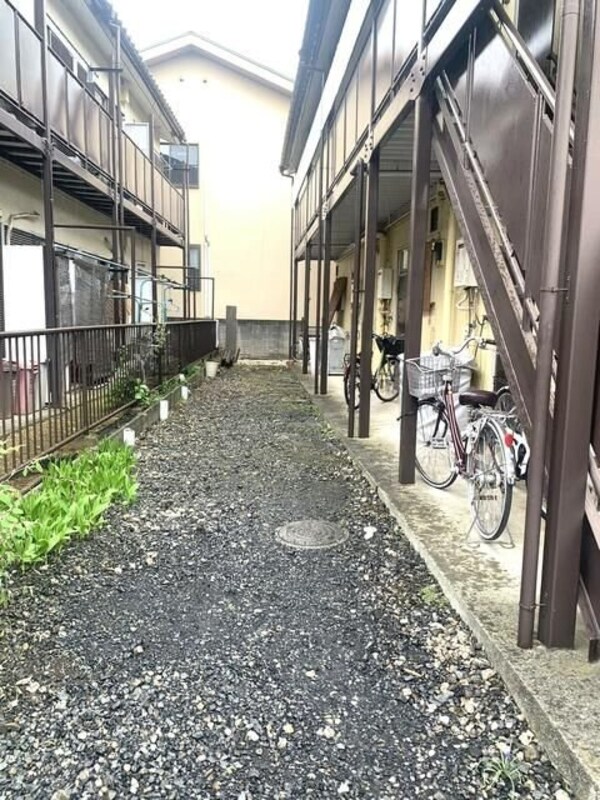 共有部分(★お問い合わせはタウンハウジングまで★)