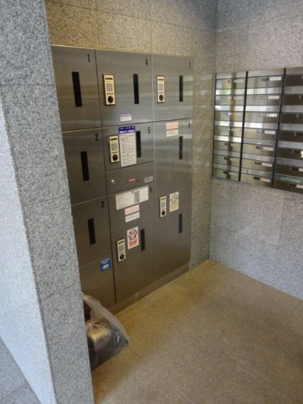 その他(★宅配ボックス★)