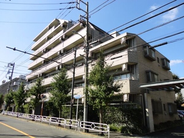 外観(★全５８世帯のマンション★)