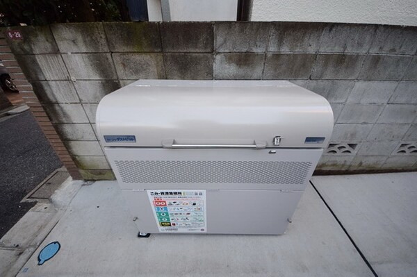 共有部分(★ゴミ置場★)