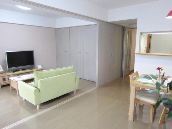 その他(室内・室内設備)