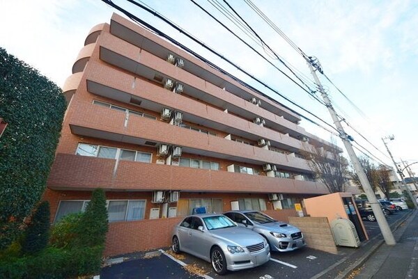 外観(外観・共用部分)