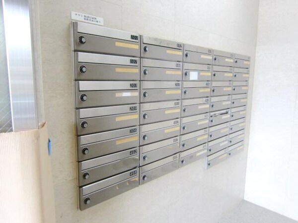 その他(外観・共用部分)