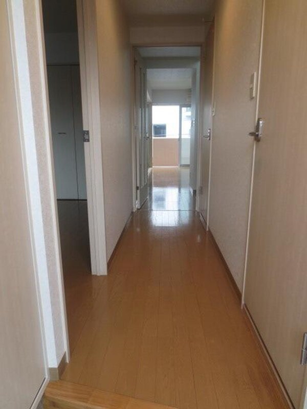 その他(室内・室内設備)