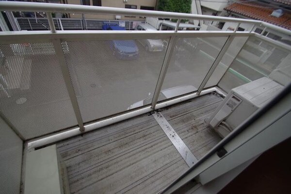 バルコニー(★お問い合わせはタウンハウジングまで★)