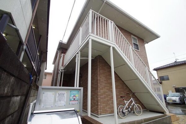 外観(★お問い合わせはタウンハウジングまで★)