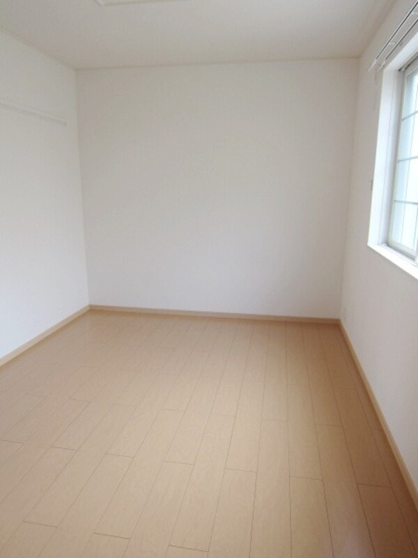 その他室内・内装(★6帖の洋室です★)