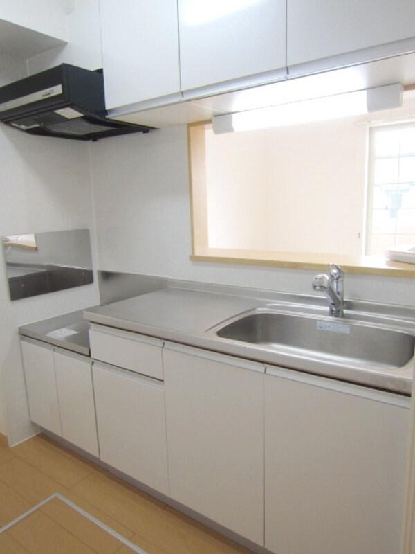 キッチン(★人気のカウンターキッチン★)