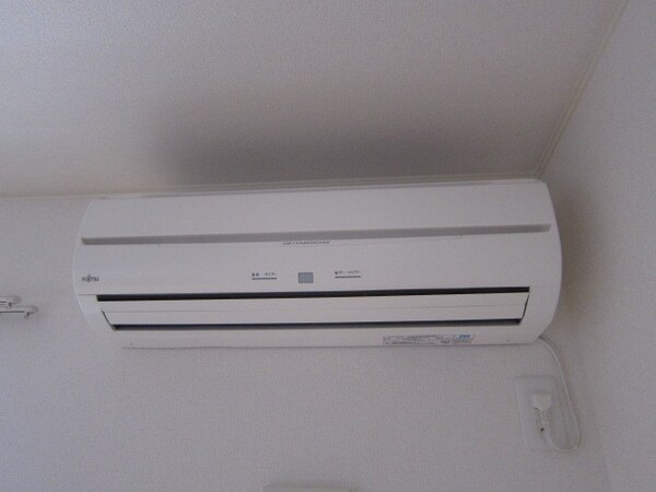 その他(★うれしいエアコン付き★)