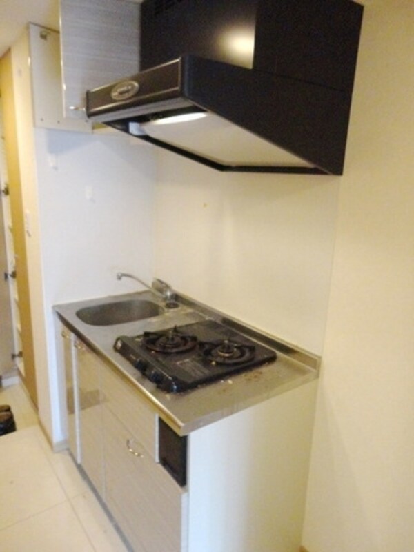 キッチン(★2口キッチン★)