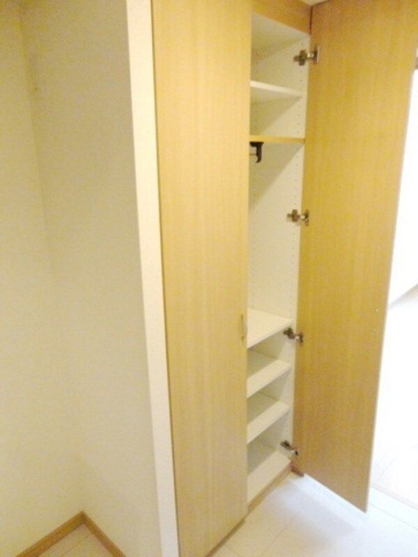 収納(★収納★)