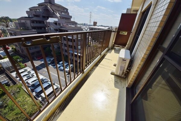 バルコニー(★お問い合わせはタウンハウジングまで★)