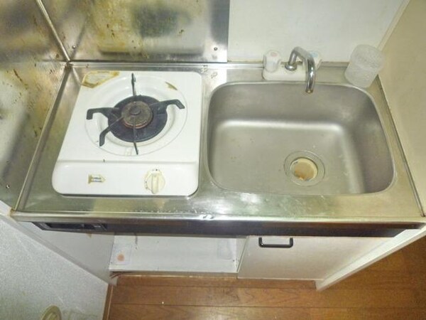 キッチン(★ガスキッチン★)