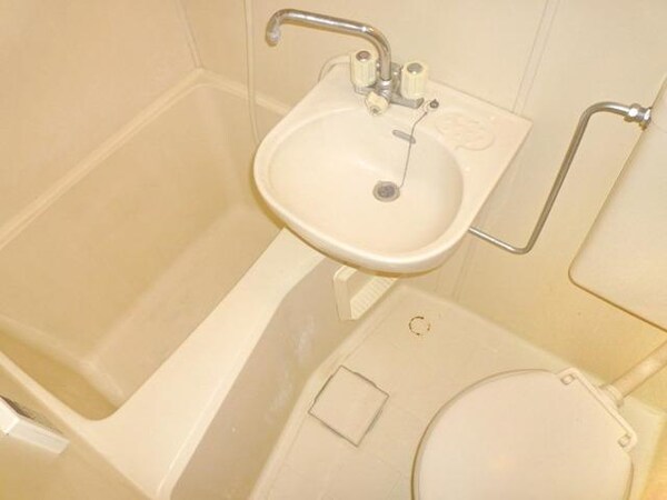 洗面(★洗面台★)