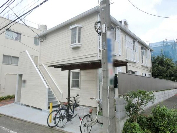 外観(★大手ハウスメーカー施工の物件です★)