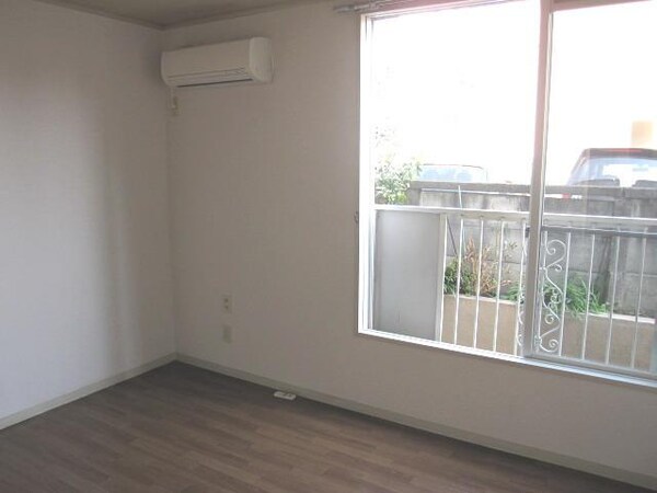 眺望(★前面に高い建物はありません★)