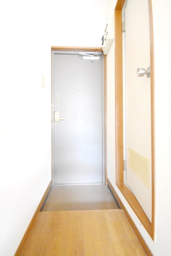 玄関(★外観★)