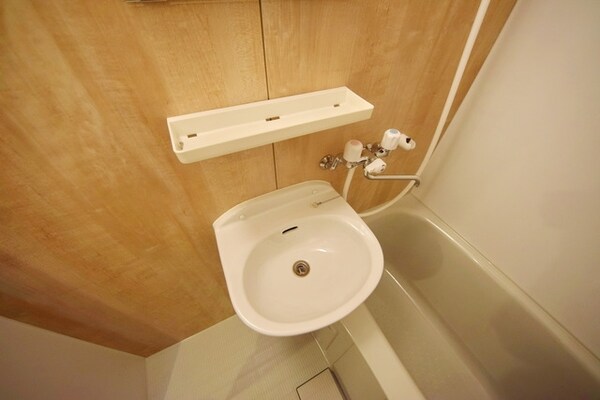 洗面(★洗面台★)