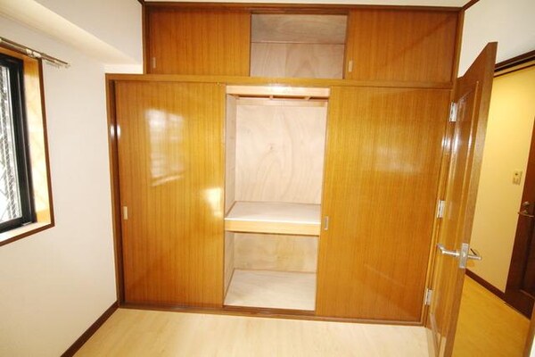 収納(★大容量のクローゼットです　※別部屋のお写真です★)