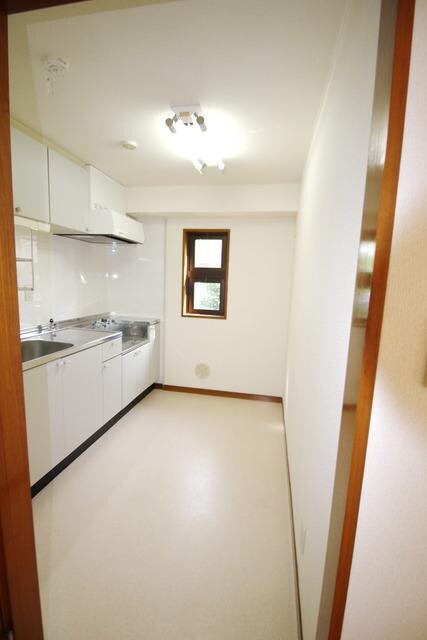 設備(★キッチンスペースです　※別部屋のお写真です★)