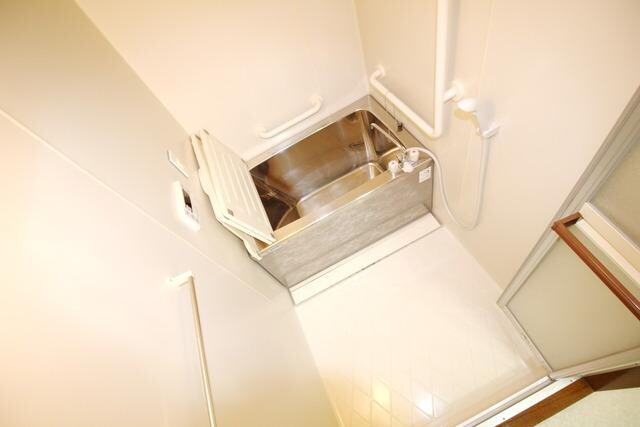 バス／シャワールーム等(★追い焚き付の便利なバスルームです　※別部屋のお写真です★)