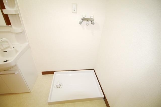 設備(★室内洗濯機置場です　※別部屋のお写真です★)